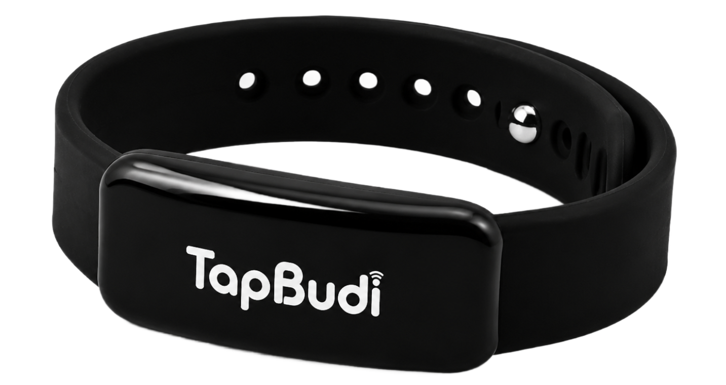 Custom Branded Band