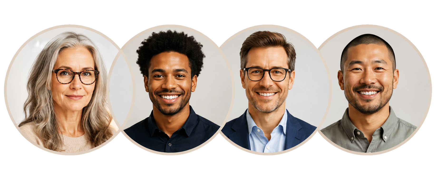 Customer avatars