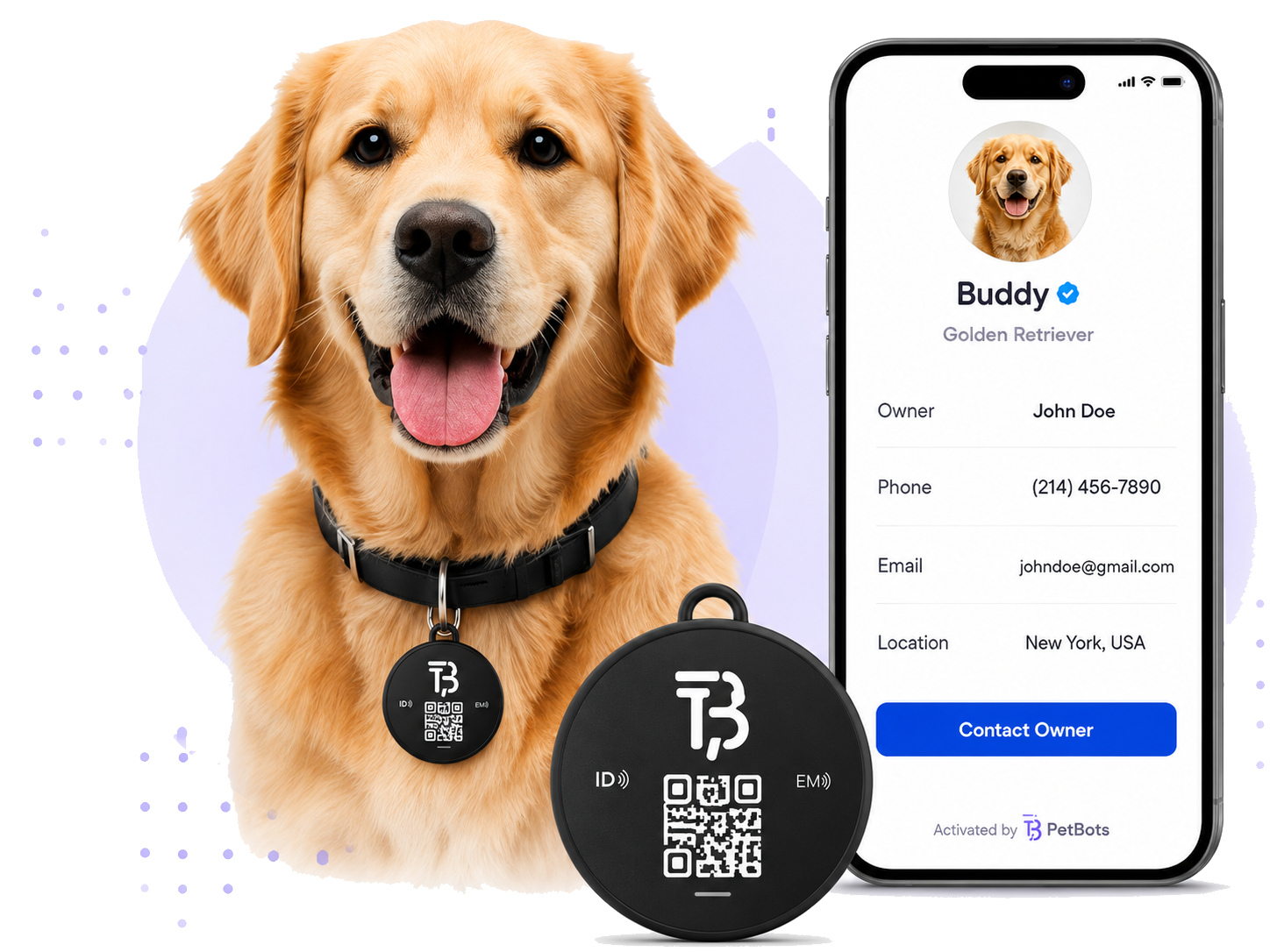 TapBudi Pets