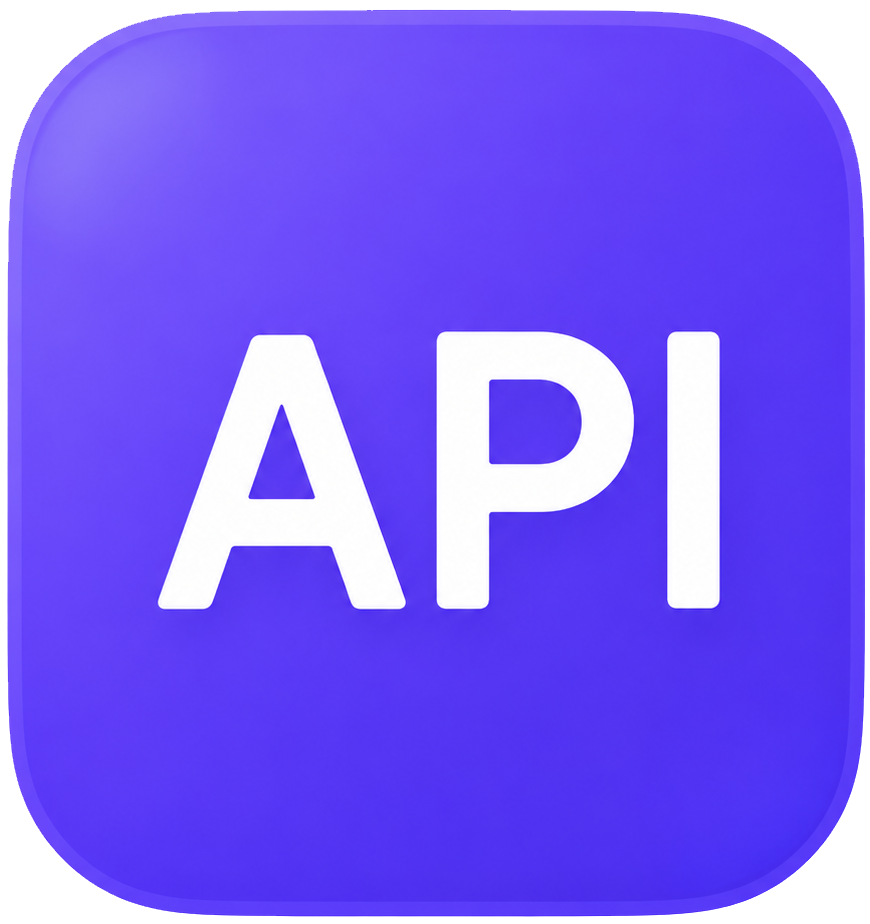 API access
