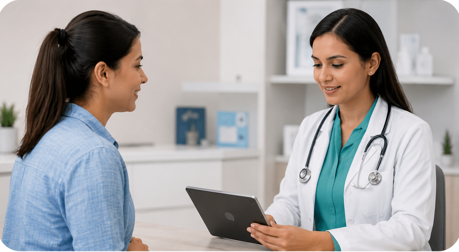 Medical clinic