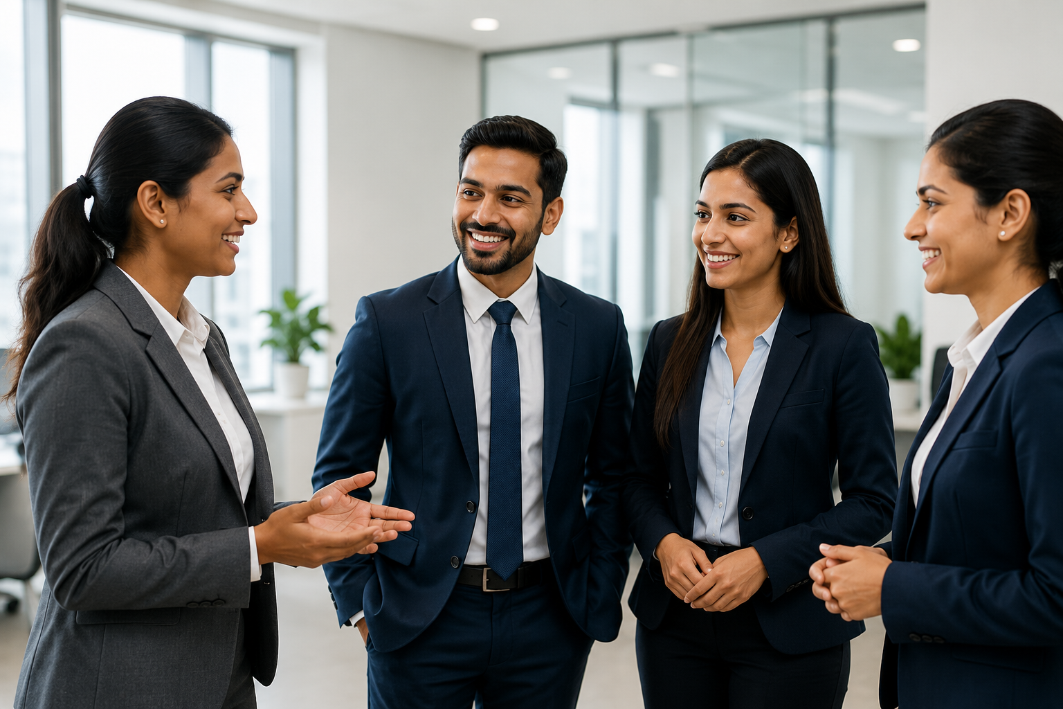 Sales Teams