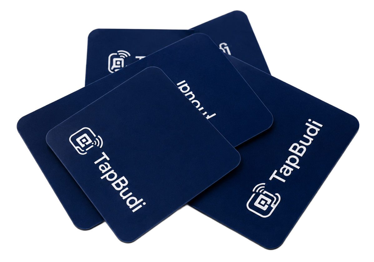 Team Cards