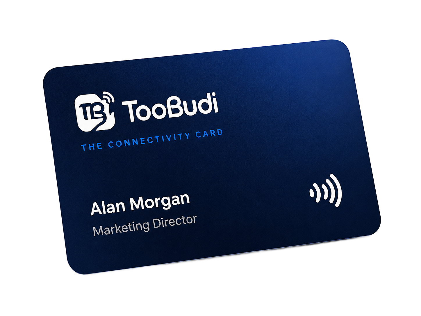 TapBudi Card