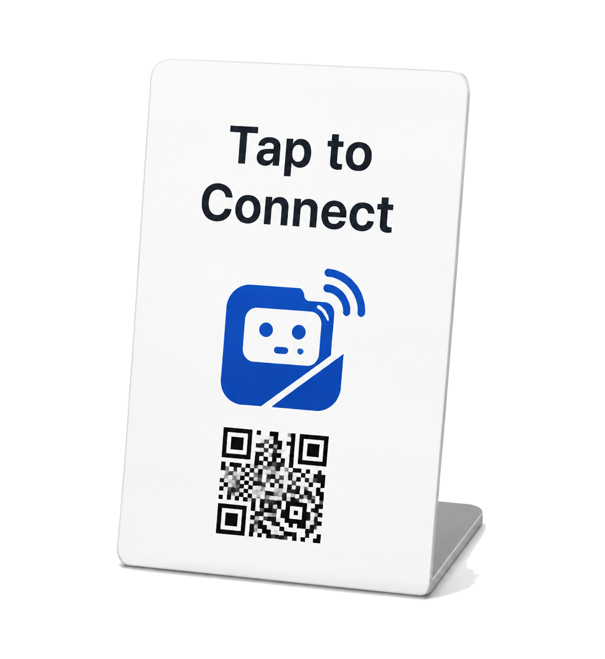 TapBudi Display