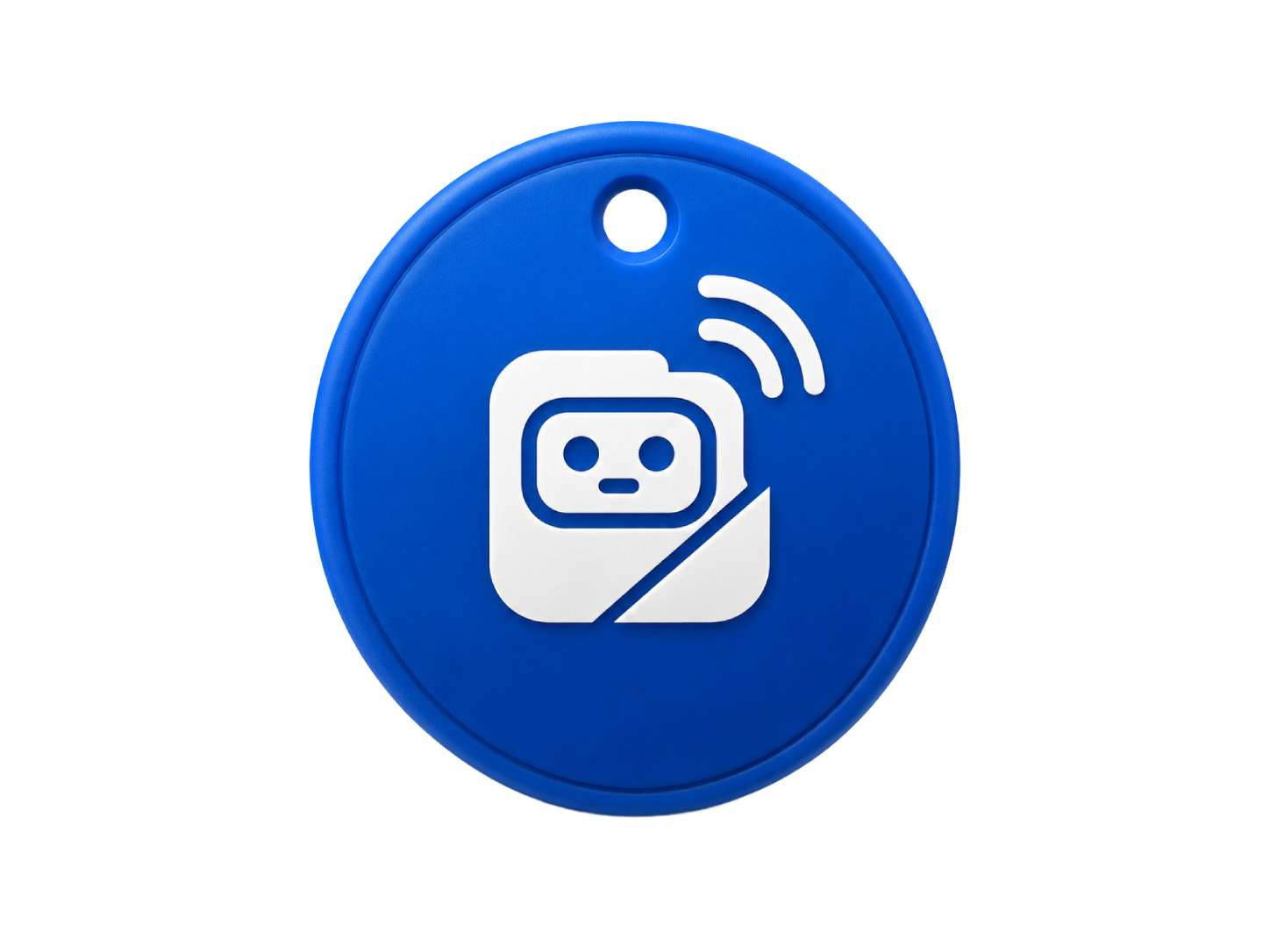 TapBudi Dot