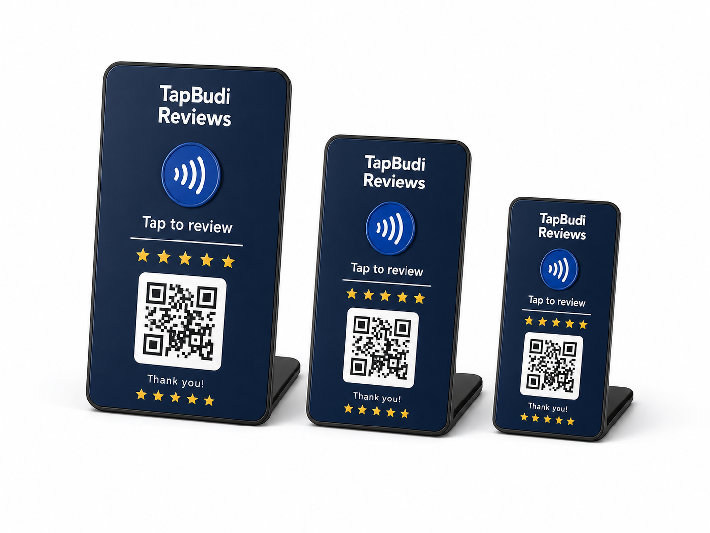 Multi-location Review Kit