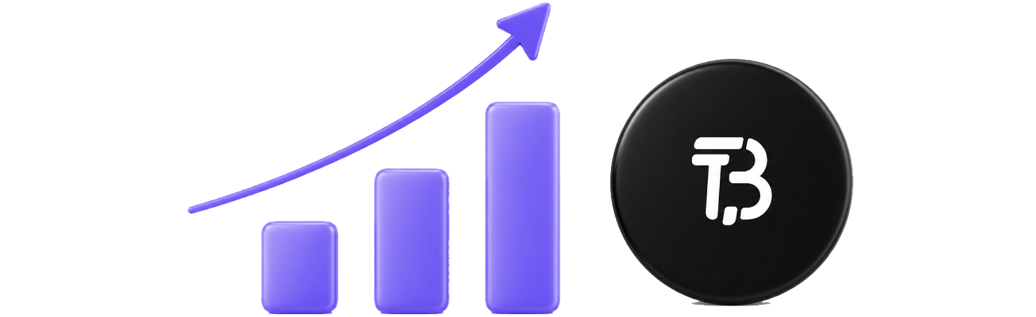 Growth chart and TapBudi dot